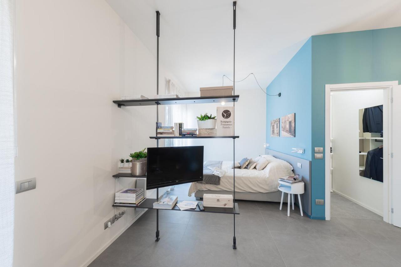 Casa Colbert, Barolo Apartman Kültér fotó