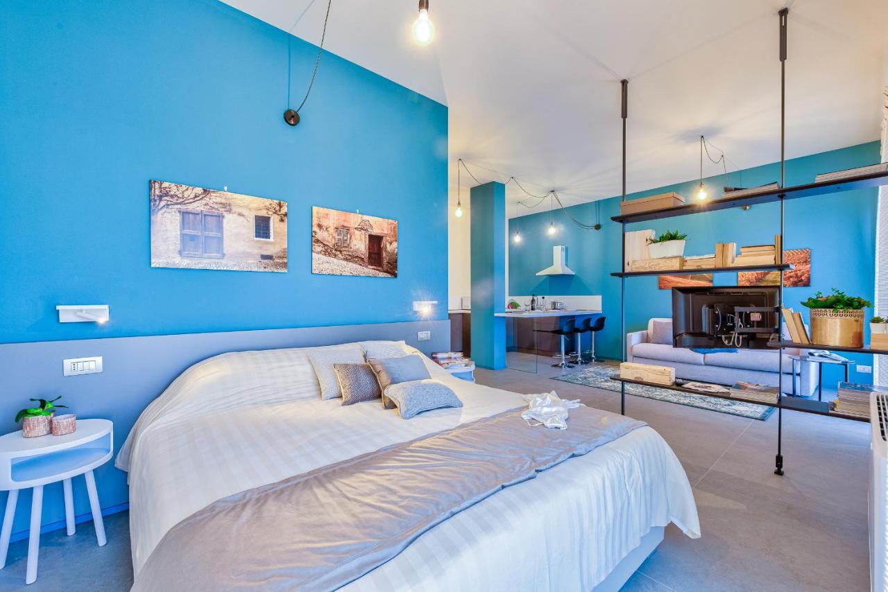 Casa Colbert, Barolo Apartman Kültér fotó