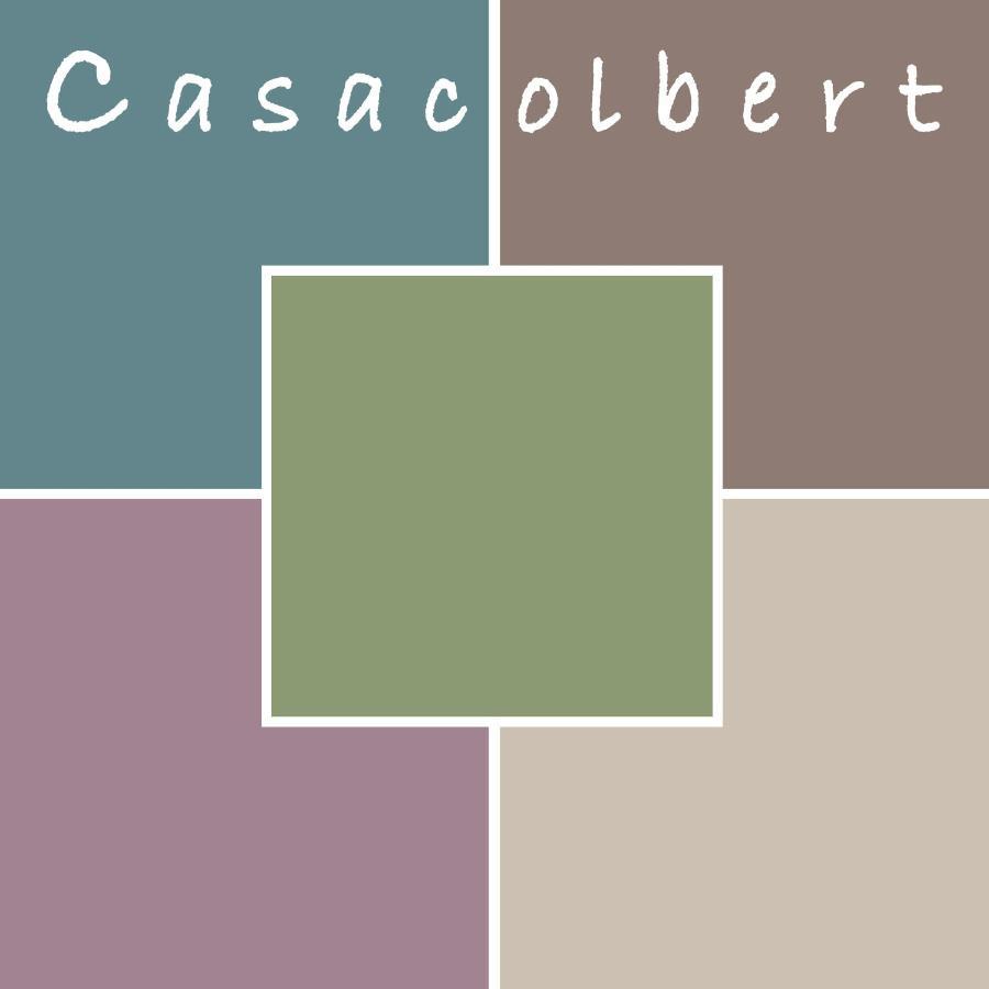 Casa Colbert, Barolo Apartman Kültér fotó