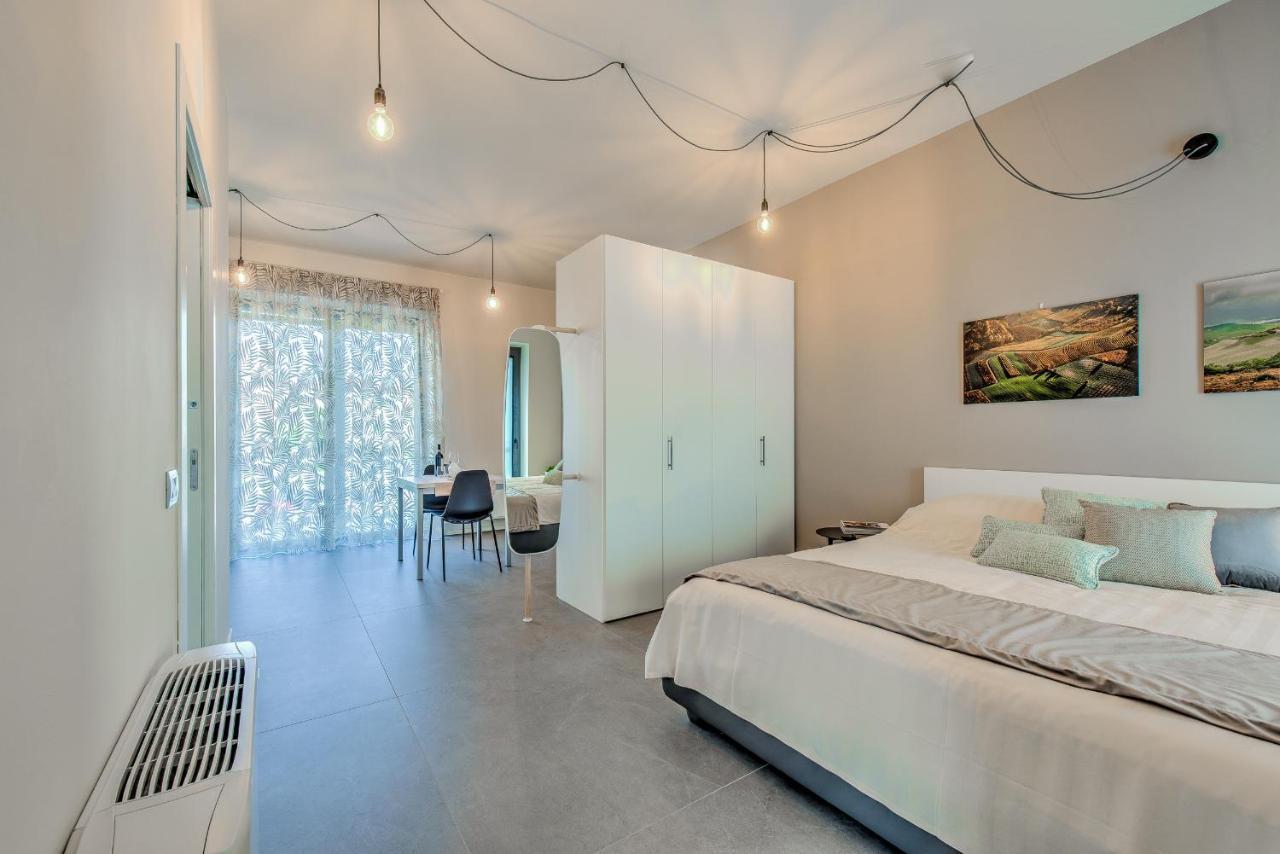 Casa Colbert, Barolo Apartman Kültér fotó