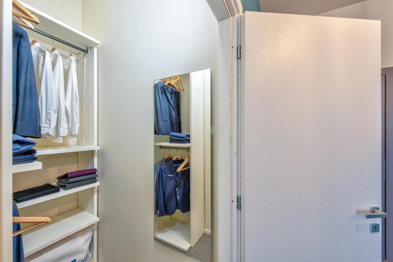 Casa Colbert, Barolo Apartman Kültér fotó