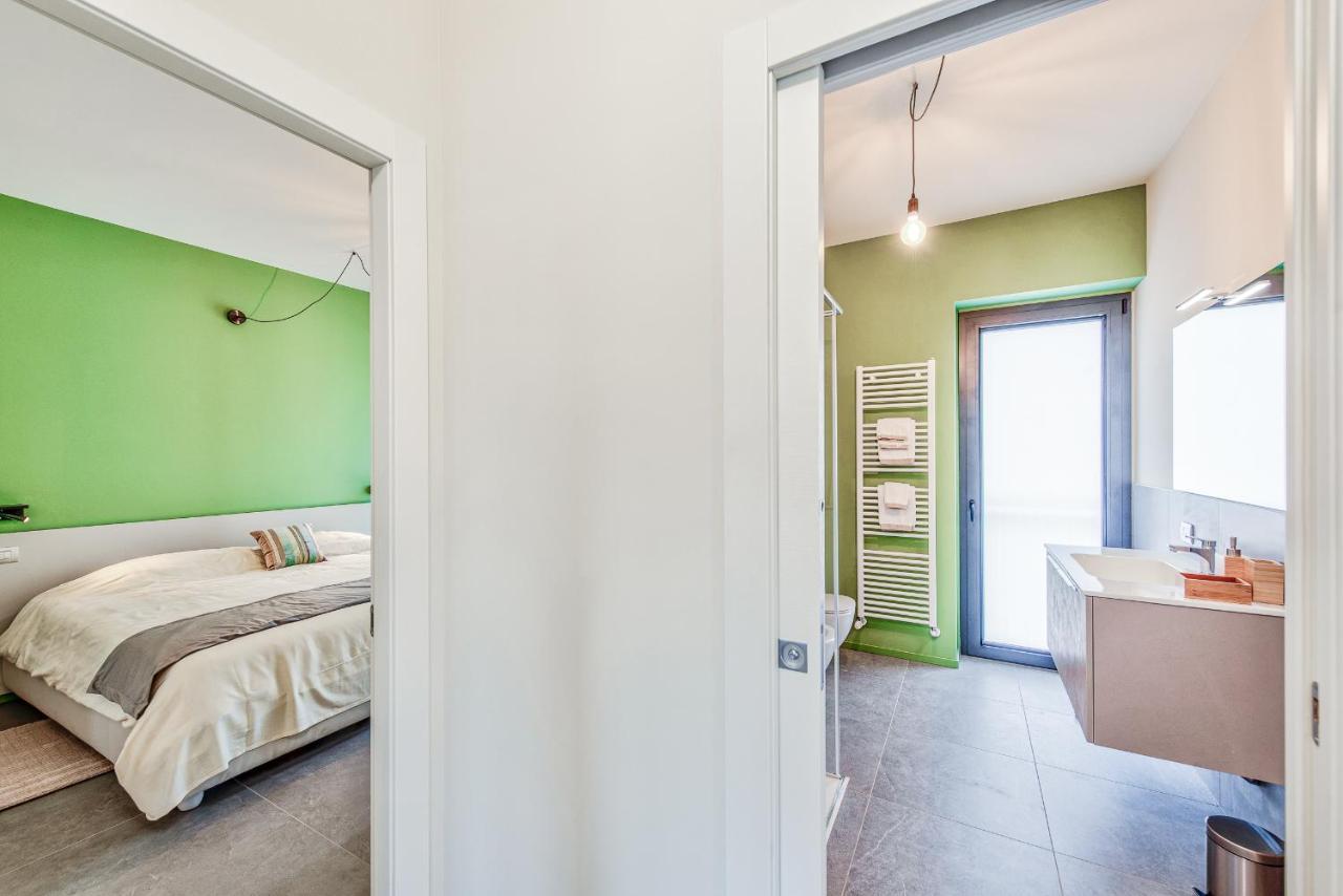 Casa Colbert, Barolo Apartman Kültér fotó