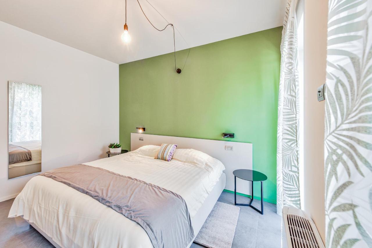 Casa Colbert, Barolo Apartman Kültér fotó