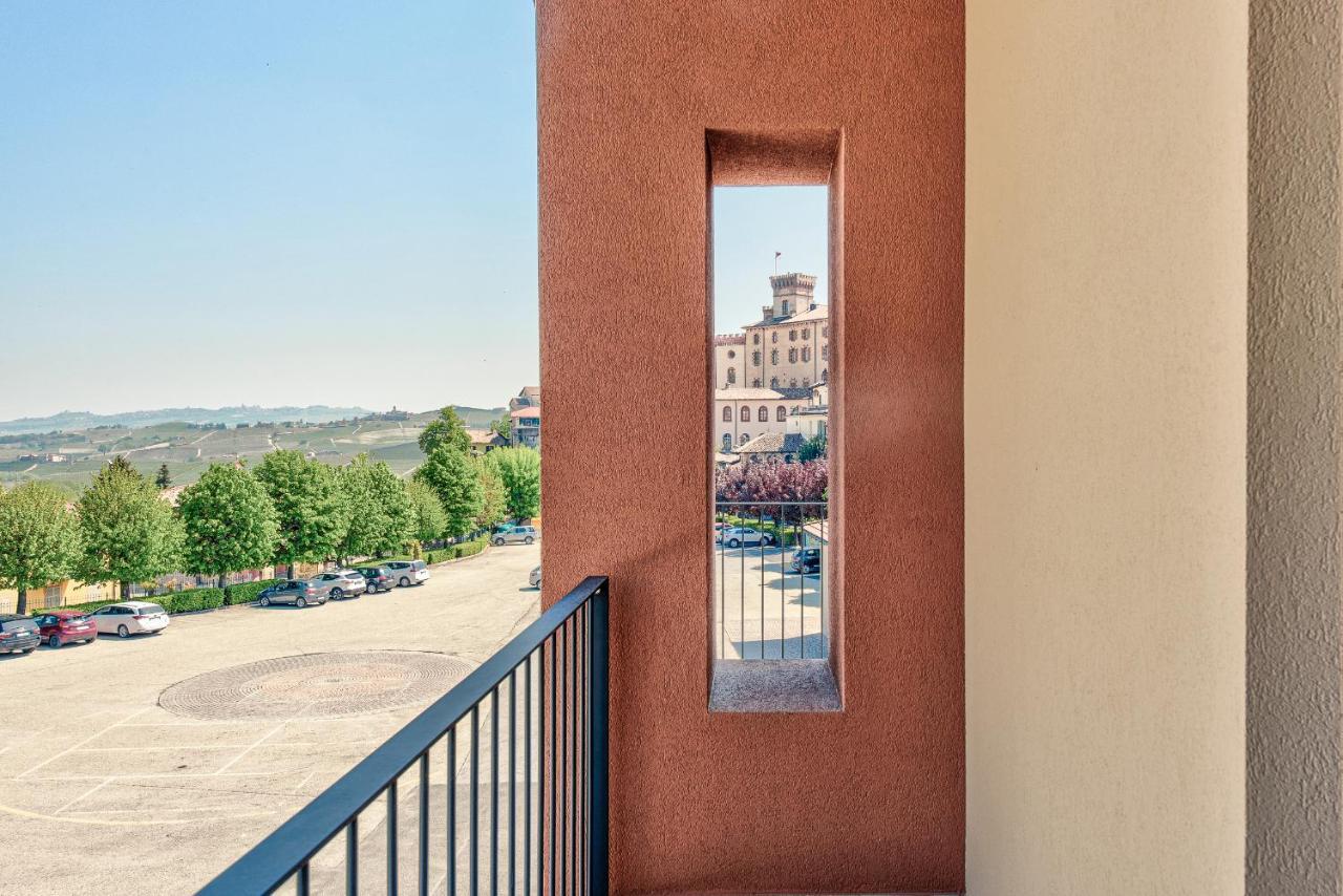Casa Colbert, Barolo Apartman Kültér fotó