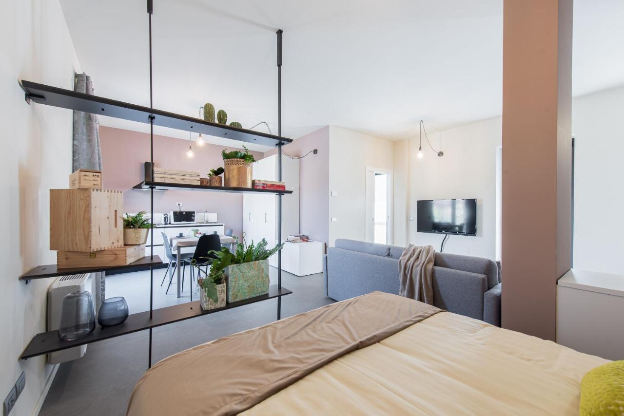 Casa Colbert, Barolo Apartman Kültér fotó