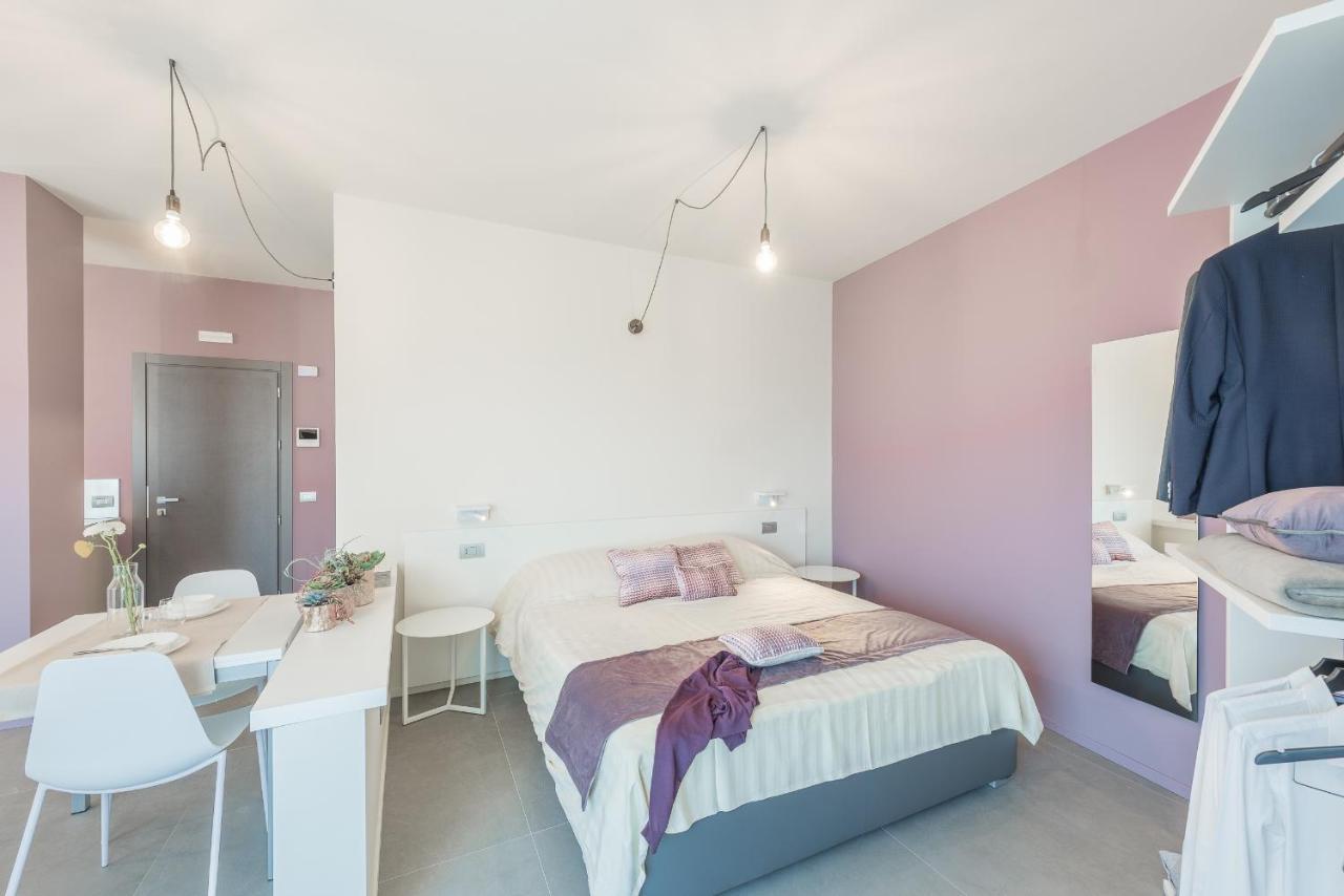 Casa Colbert, Barolo Apartman Kültér fotó