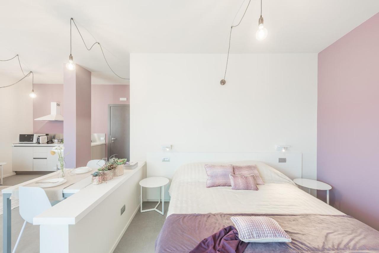Casa Colbert, Barolo Apartman Kültér fotó
