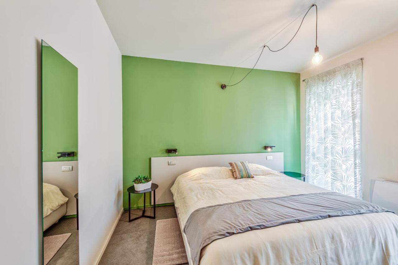 Casa Colbert, Barolo Apartman Kültér fotó