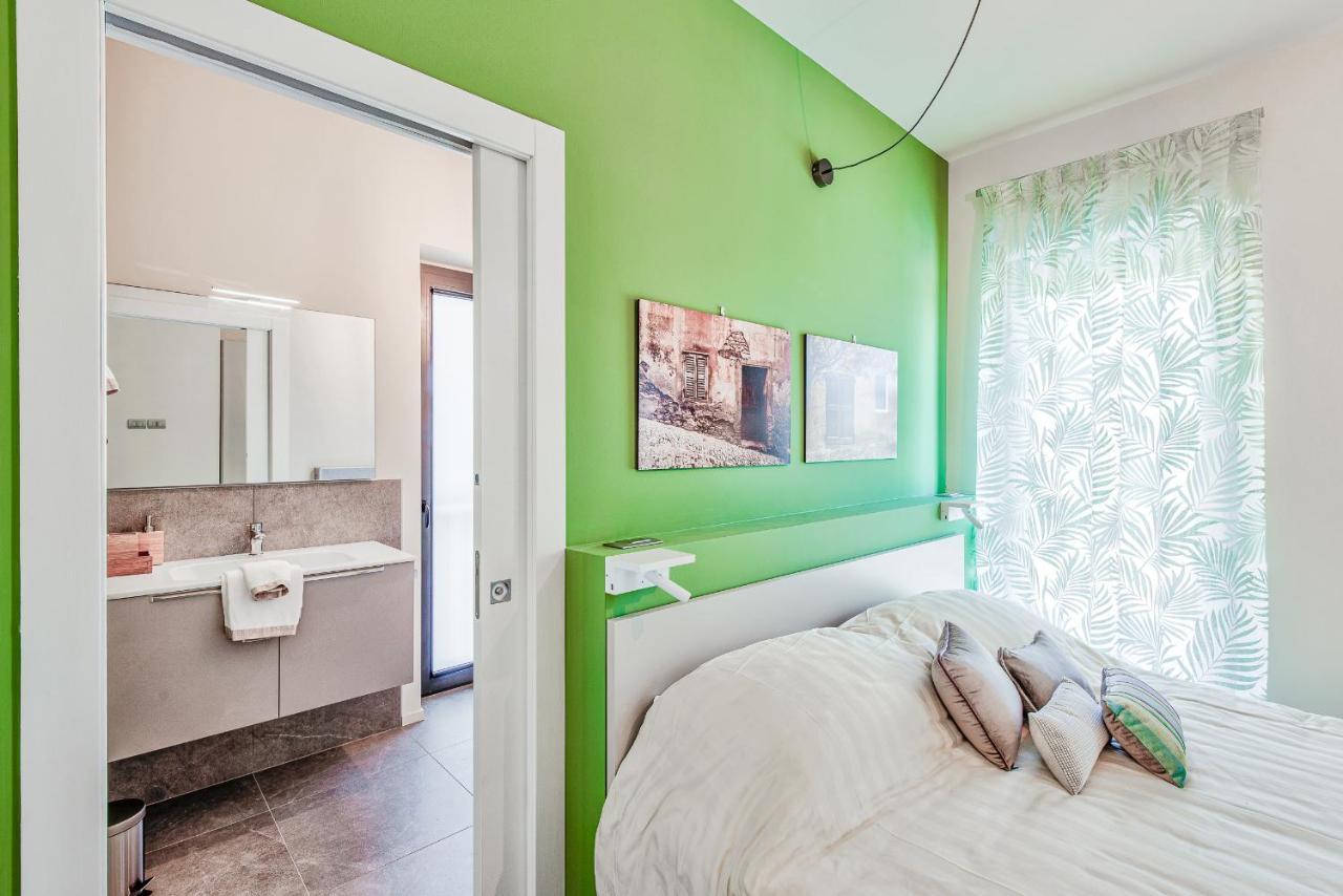 Casa Colbert, Barolo Apartman Kültér fotó