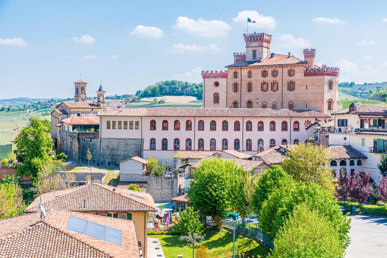 Casa Colbert, Barolo Apartman Kültér fotó