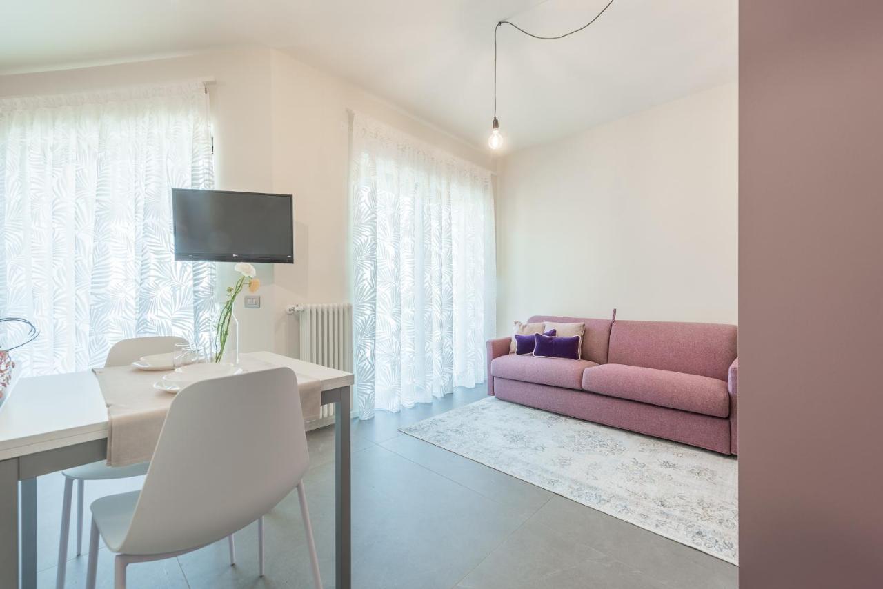 Casa Colbert, Barolo Apartman Kültér fotó