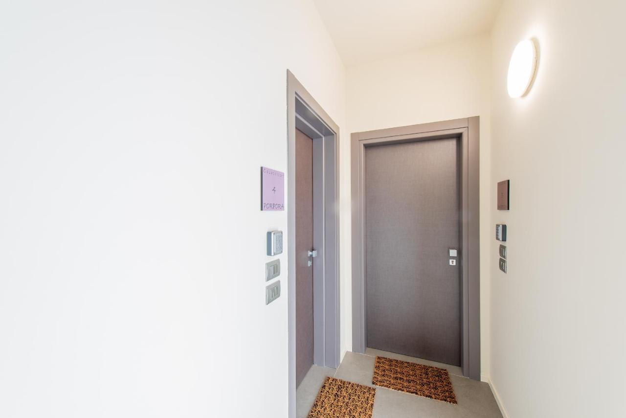 Casa Colbert, Barolo Apartman Kültér fotó