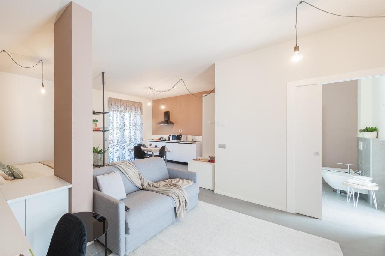 Casa Colbert, Barolo Apartman Kültér fotó
