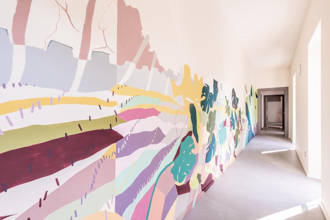 Casa Colbert, Barolo Apartman Kültér fotó