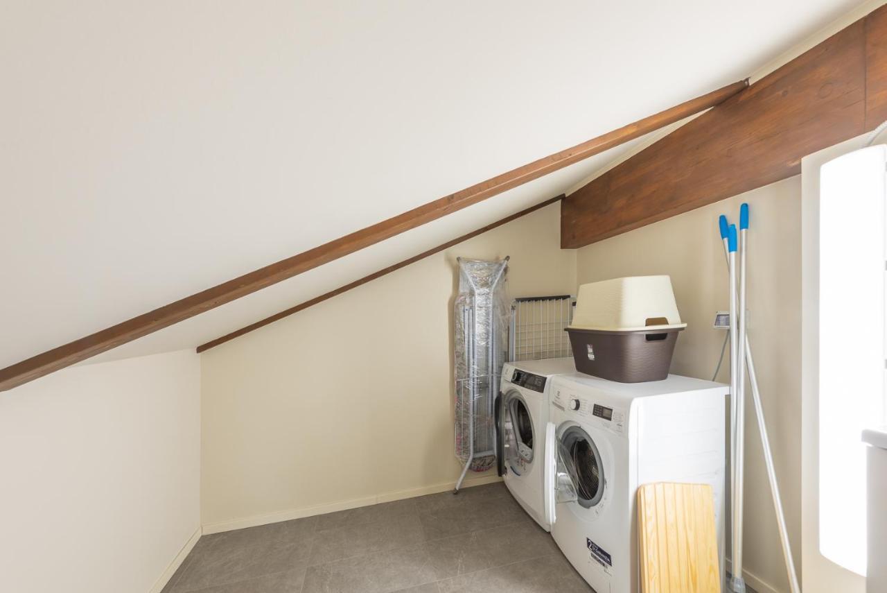 Casa Colbert, Barolo Apartman Kültér fotó