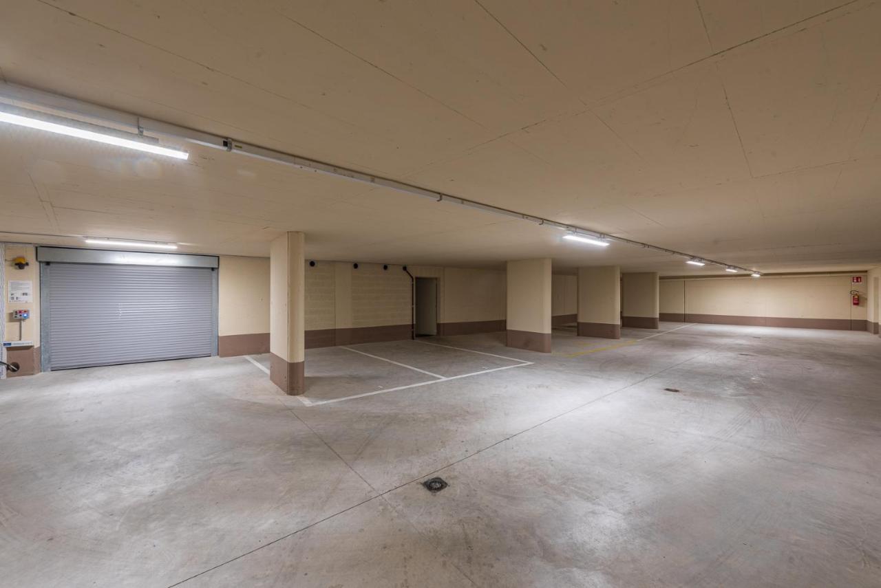 Casa Colbert, Barolo Apartman Kültér fotó