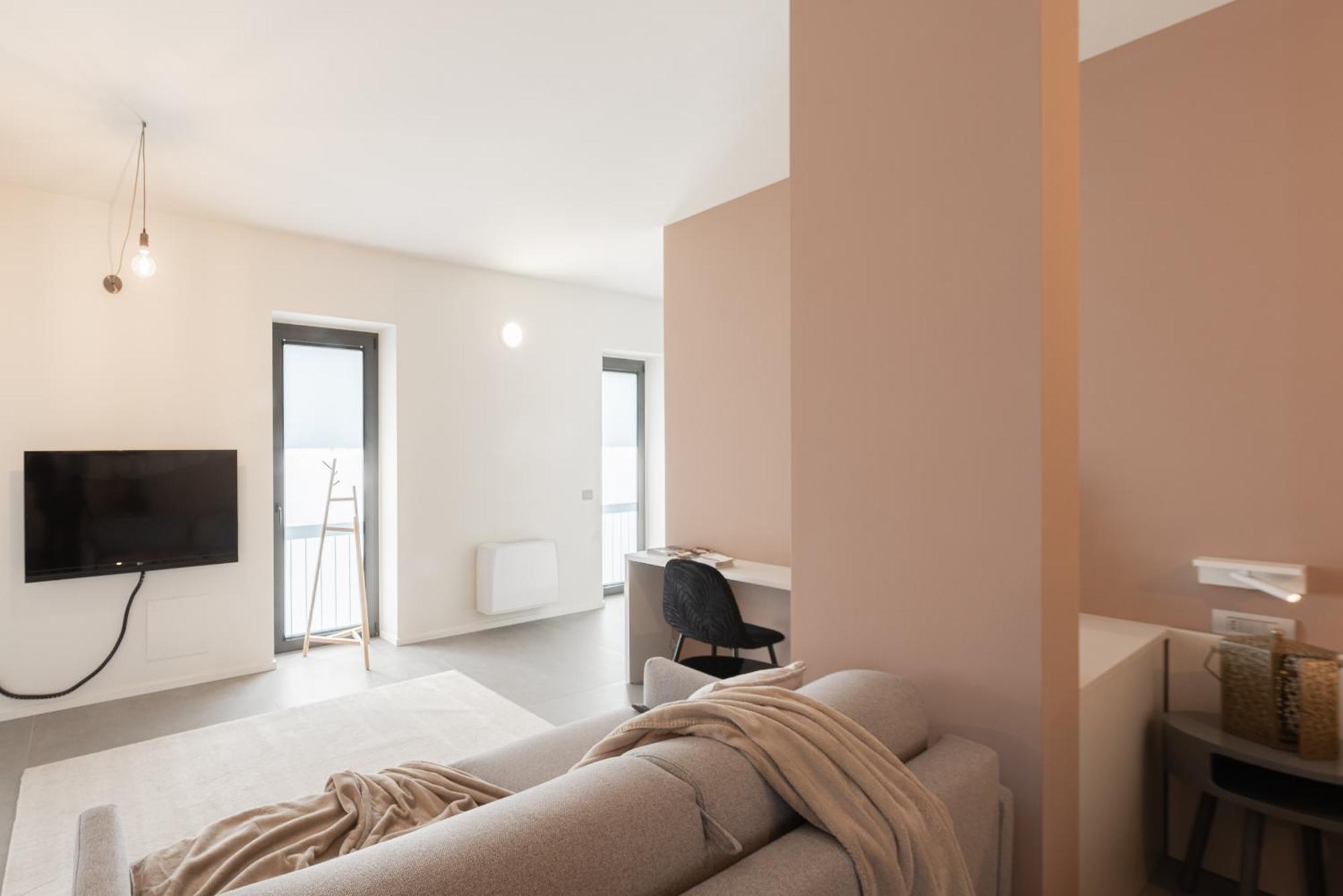 Casa Colbert, Barolo Apartman Szoba fotó
