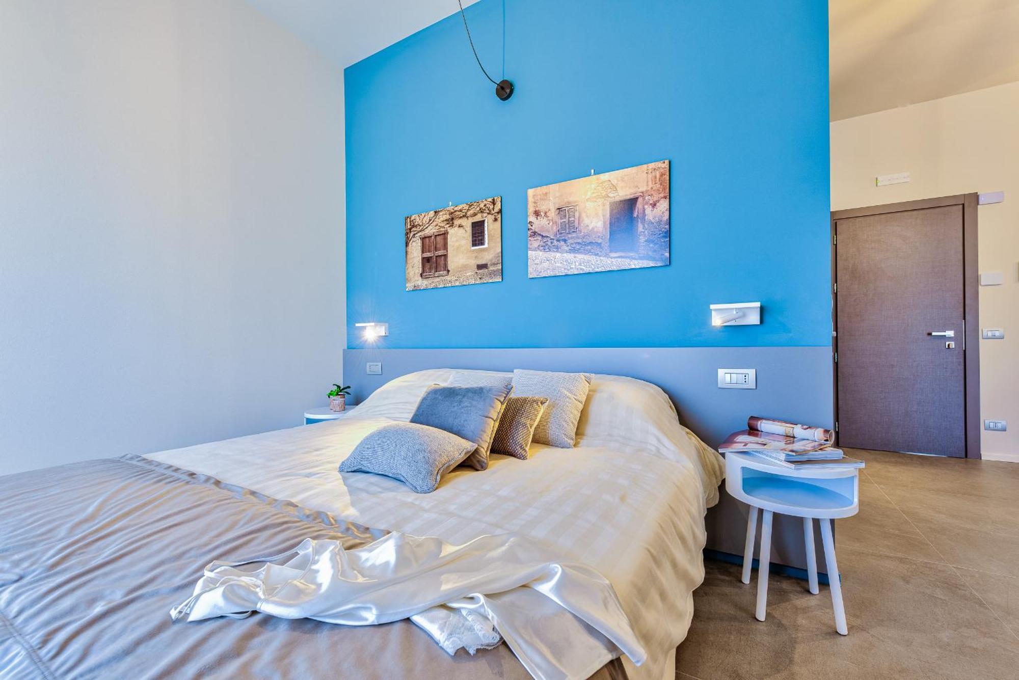 Casa Colbert, Barolo Apartman Szoba fotó