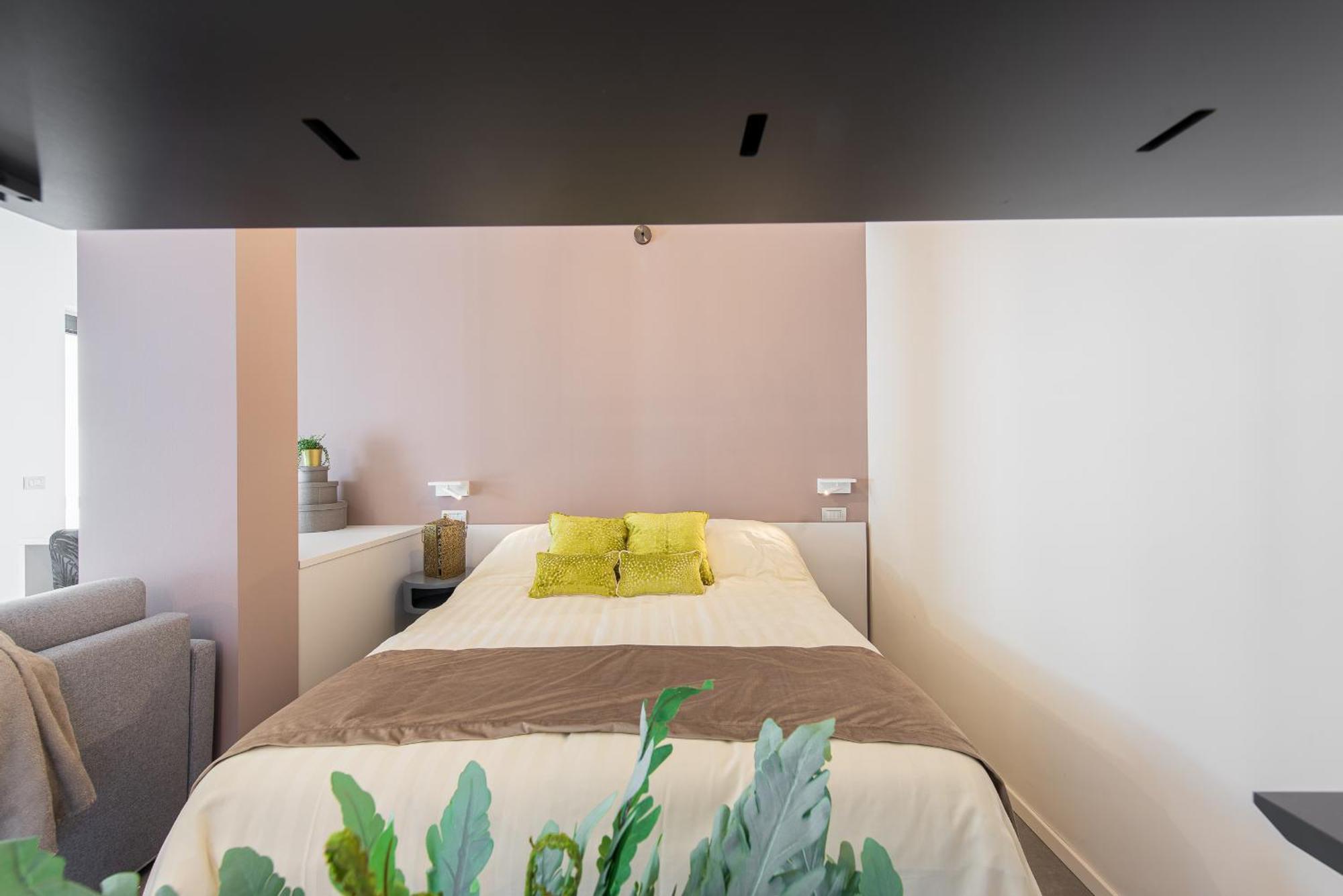 Casa Colbert, Barolo Apartman Szoba fotó