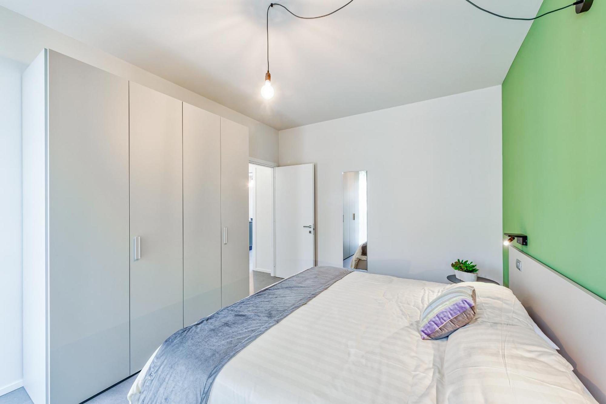 Casa Colbert, Barolo Apartman Szoba fotó