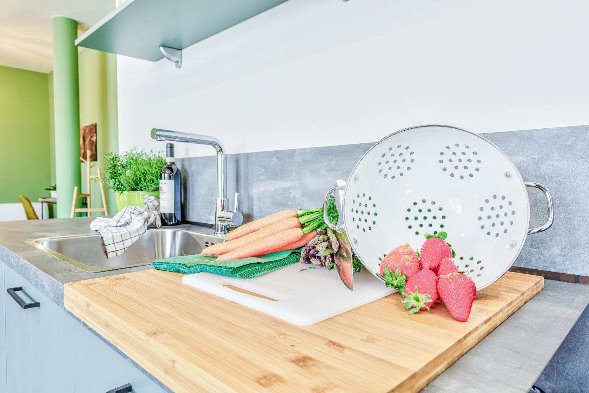 Casa Colbert, Barolo Apartman Szoba fotó