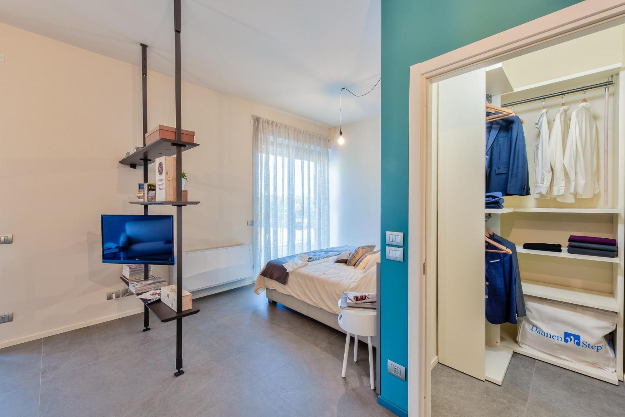 Casa Colbert, Barolo Apartman Szoba fotó