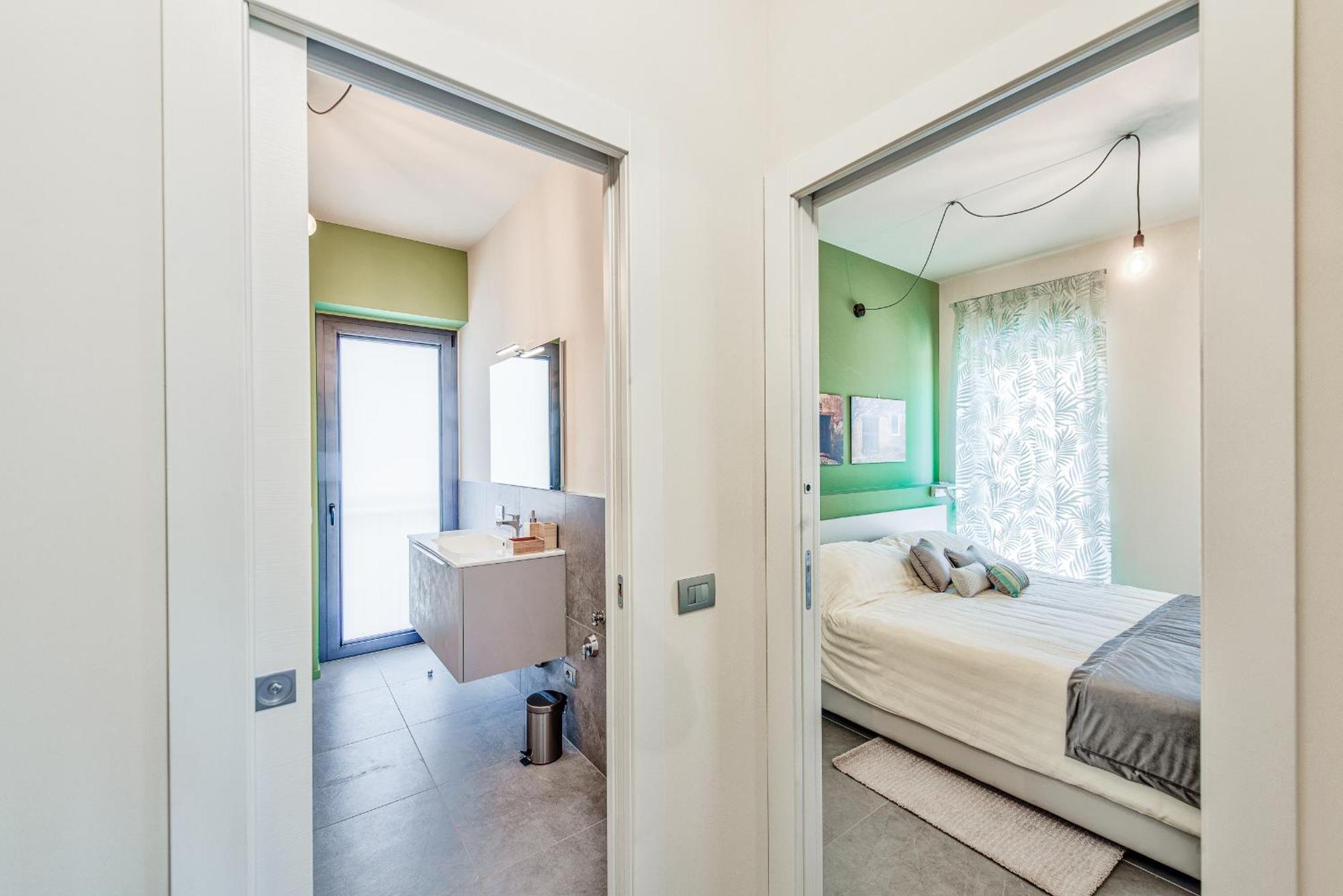 Casa Colbert, Barolo Apartman Szoba fotó