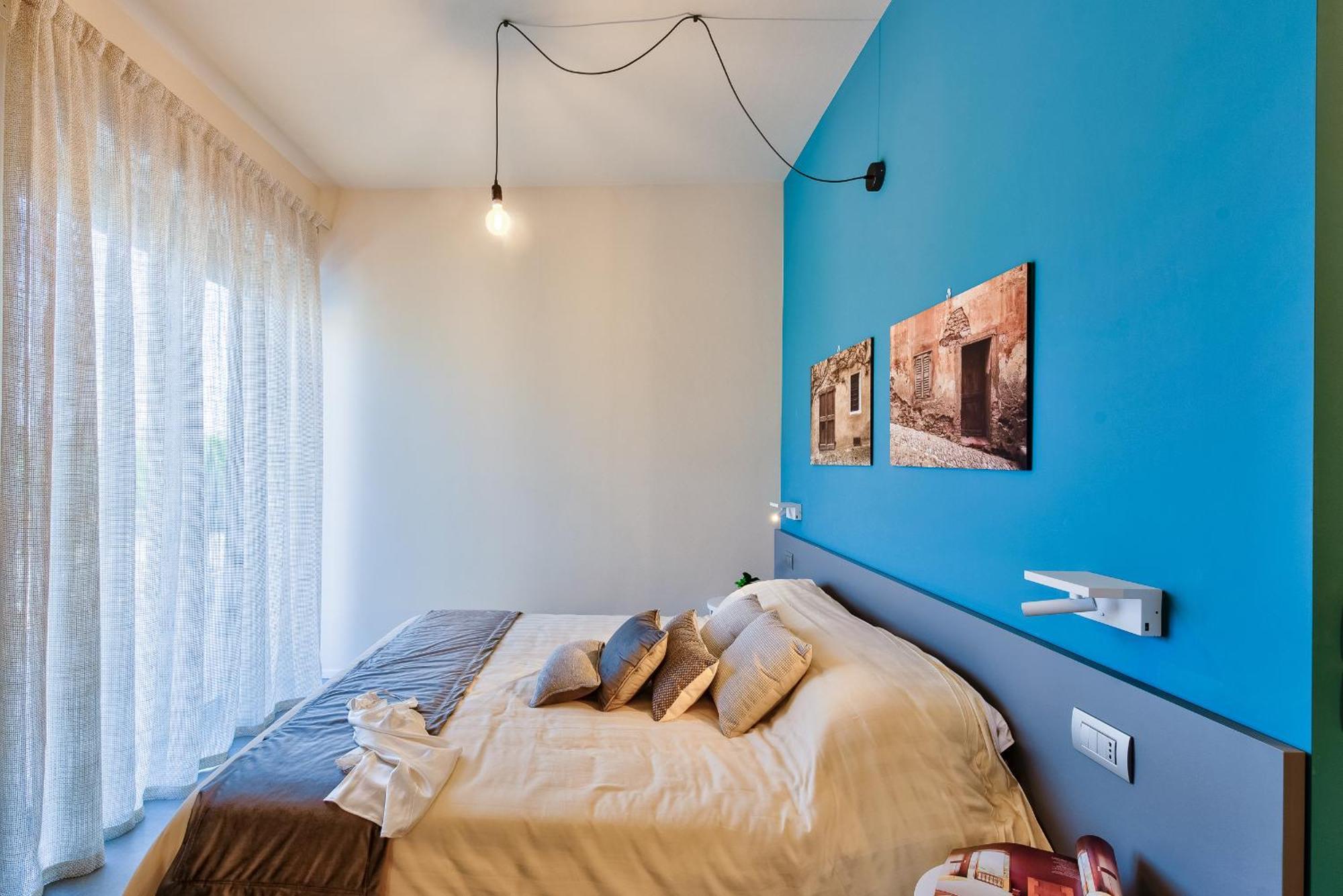 Casa Colbert, Barolo Apartman Szoba fotó