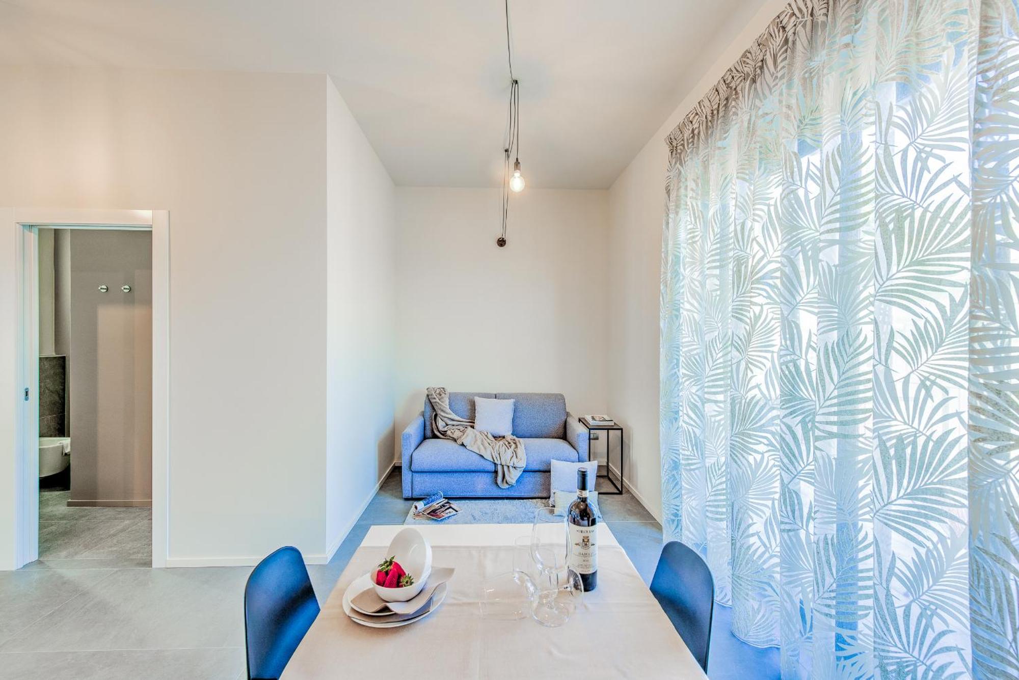 Casa Colbert, Barolo Apartman Szoba fotó